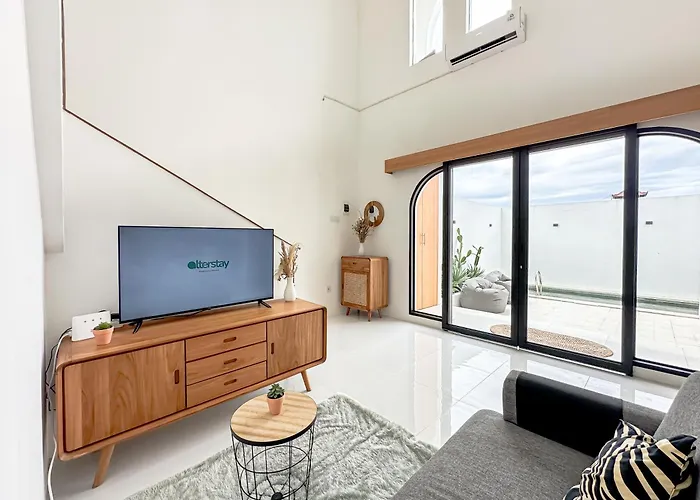 Anvaya Villa *