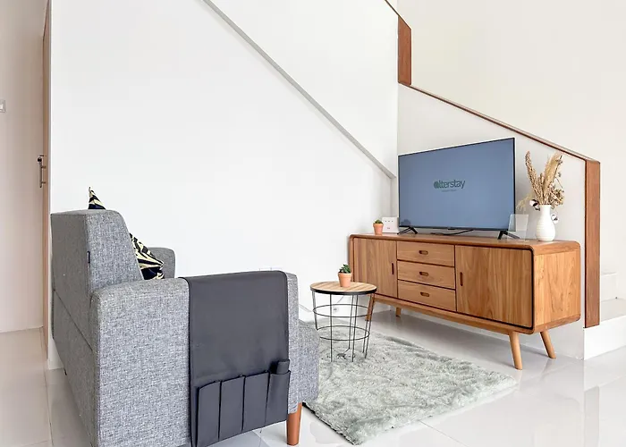 Anvaya Tabanan (Bali)