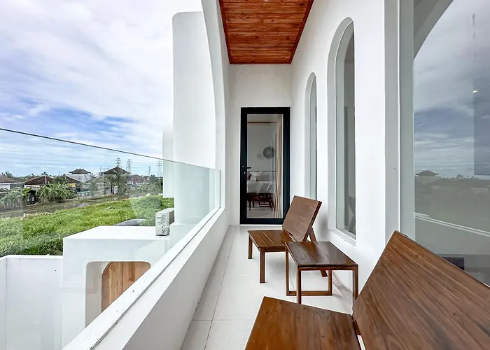 Anvaya * Tabanan (Bali)