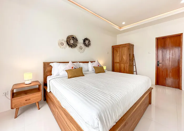 Anvaya Villa *