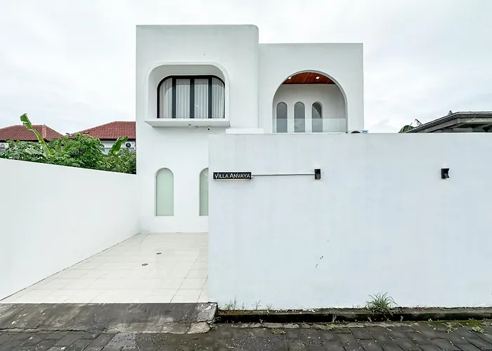 Anvaya Tabanan (Bali)