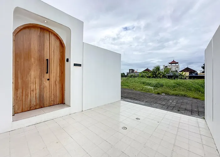 Anvaya Villa
