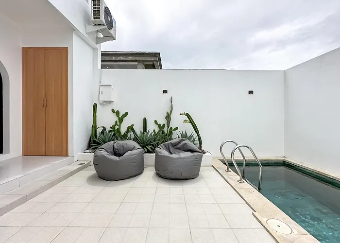 Anvaya Villa *